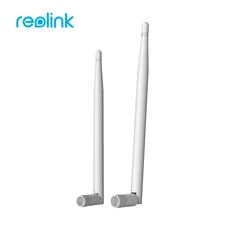 Antenna for for Reolink RLC-410W/RLC-422W/RLC-511W/RLC-411W/RLC-423WS/RLK4-210WB4