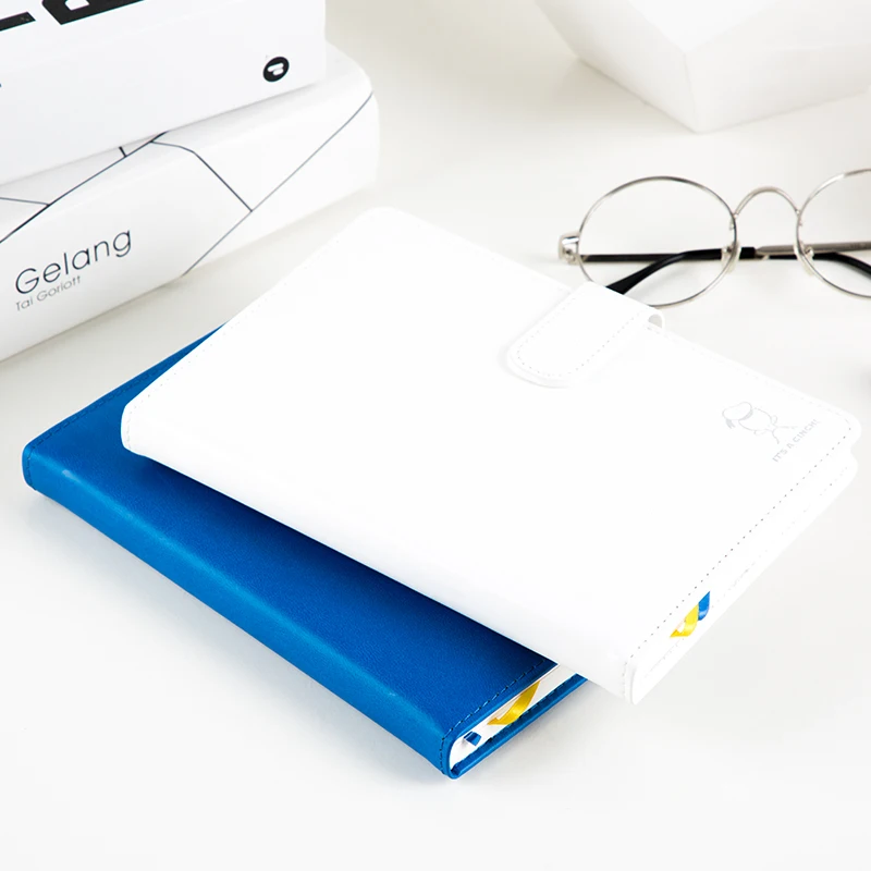 دفتر ملاحظات ملاحظات A5 ، دفتر ملاحظات يومي ، كفاءة ، تقويم ، دفتر ملاحظات ، سجل ، سجل ، كتيب قرطاسية