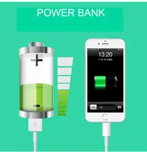 Waterproof Bluetooth Bike Speaker with Power Bank #5