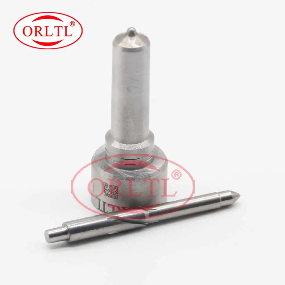 ORLTL L121PBD حاقن وقود الديزل فوهة البخاخ L121 PBD ، L121PRD ، L121PBC لـ EJBR02201Z EJBR01302Z 2T1Q9F593AA RM2T1Q9F593AA