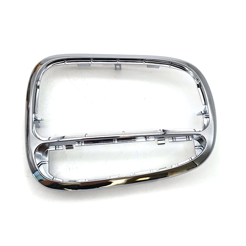 

Car Center Shifter Trim Cover Bezel For Mercedes W203 W209 C CLK Class 2032671988