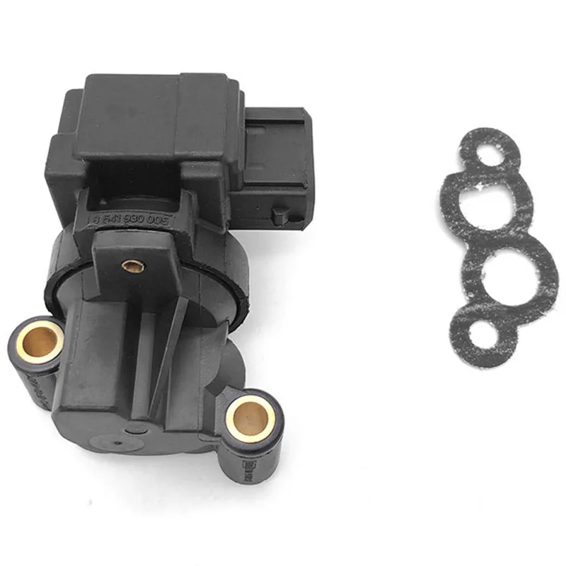 Válvula de controle de ar ocioso 0280140575 13411247988 para bmw, e34, e36, e46, 318ti, 318i, z3, 318is, 316i