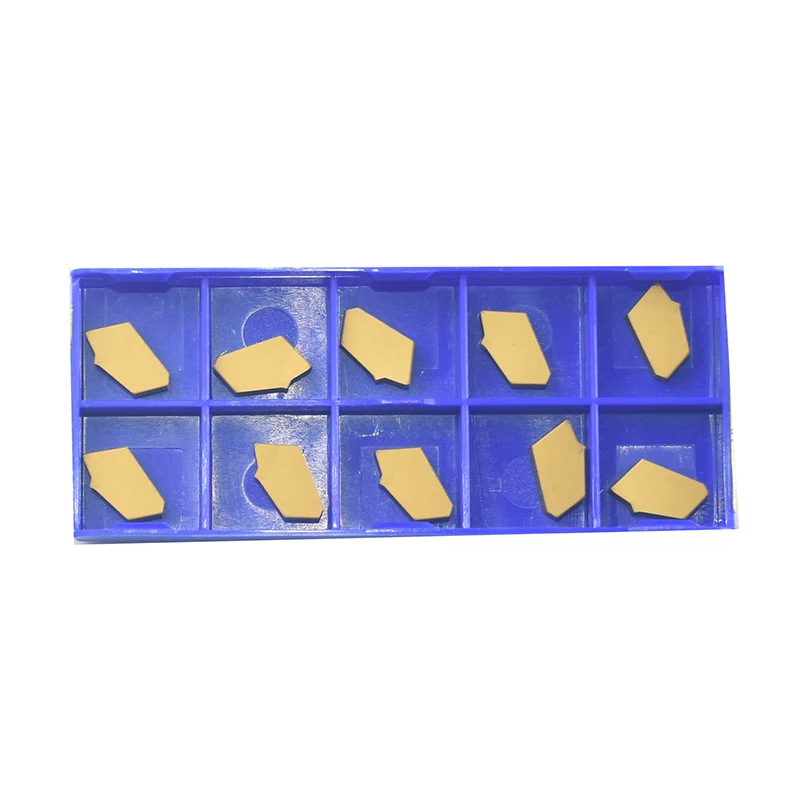 ZQMX4N11-1E YBC251 utensile per tornitura rigida originale di alta qualità utensile per tornitura CNC