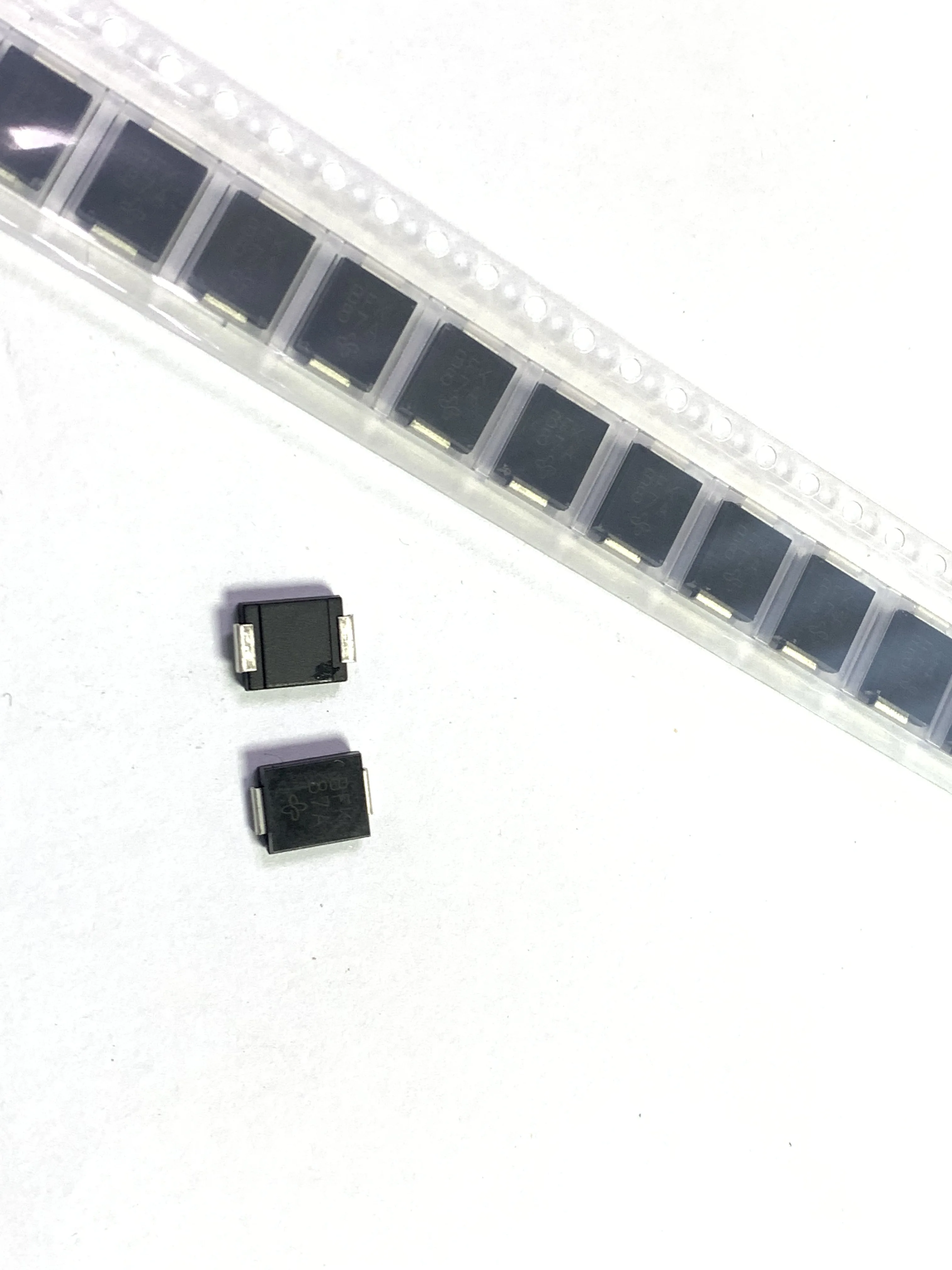 20Pcs/Lot/ SMBJ130A SMBJ130CA SMBJ150A SMBJ150CA SMBJ160A SMBJ160CA SMBJ170A SMBJ170CA 600W（ TVS DIODE ）SMB/DO-214AA