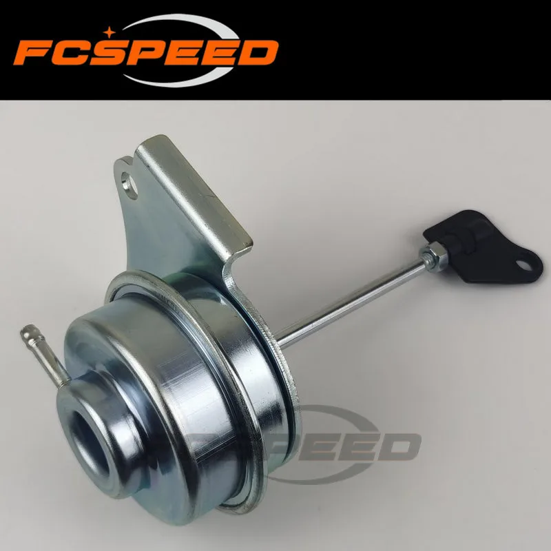 Turbocharger actuator TD04L 49377-07440 49T77-07440 Turbo wastegate for VW Crafter TD 2.5TD 100 Kw 120 Kw BJM BJL 2006