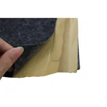 0.5M x 1M Sound Absorbing Felt and Flannel #4