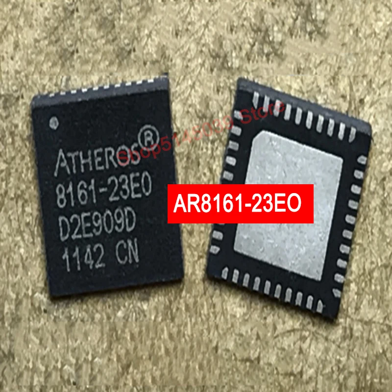 (2piece) AR8161-23EO AR8161-23E0 / NTP7514 / PT6325 / APW7138QAI-TRL APW7138 / CM2801C-N2   QFN  Package