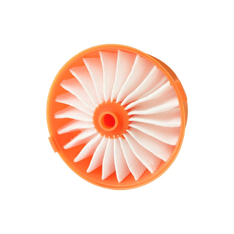 Accessoires de remplacement pour aspirateur filtre HEPA, pour Black & Decker BSV2020G