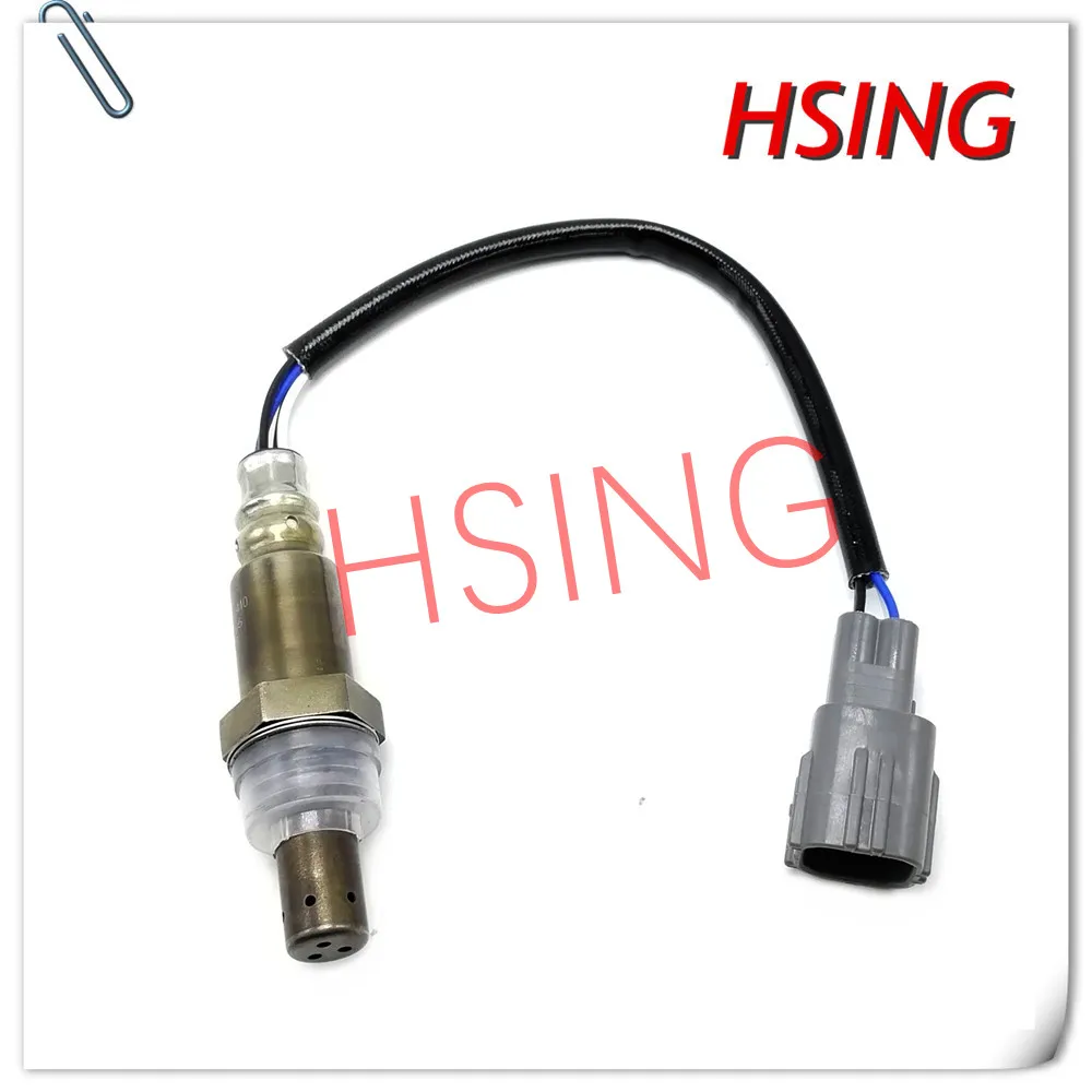 

Oxygen Sensor O2 Sensor Fits For Land Cruiser Prado Lexus GX400 GX460 ***Part No# 89465-60410 8946560410