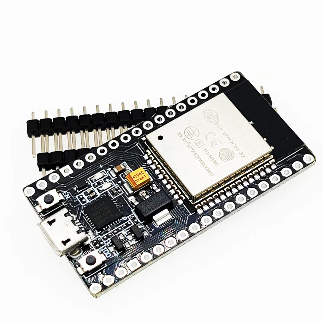 ESP32S ESP-32開発ボード無線lan bluetooth超低消費電力デュアルコアESP-32Sボード