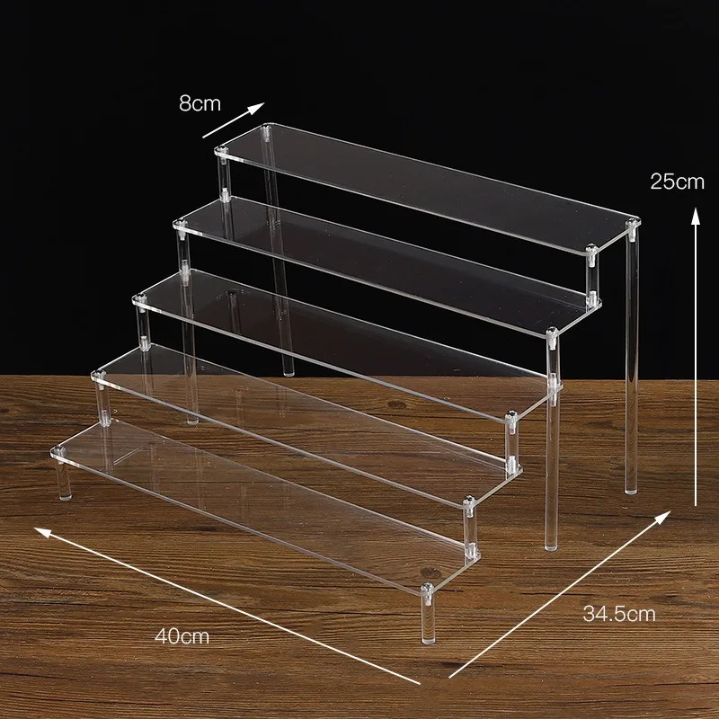 5 tier 40x8cm