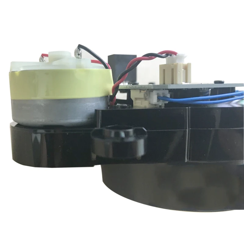 Novo aspirador de pó acessórios lds sensor distância a laser para roborock s4 robô aspirador peças reposição lds conjunto