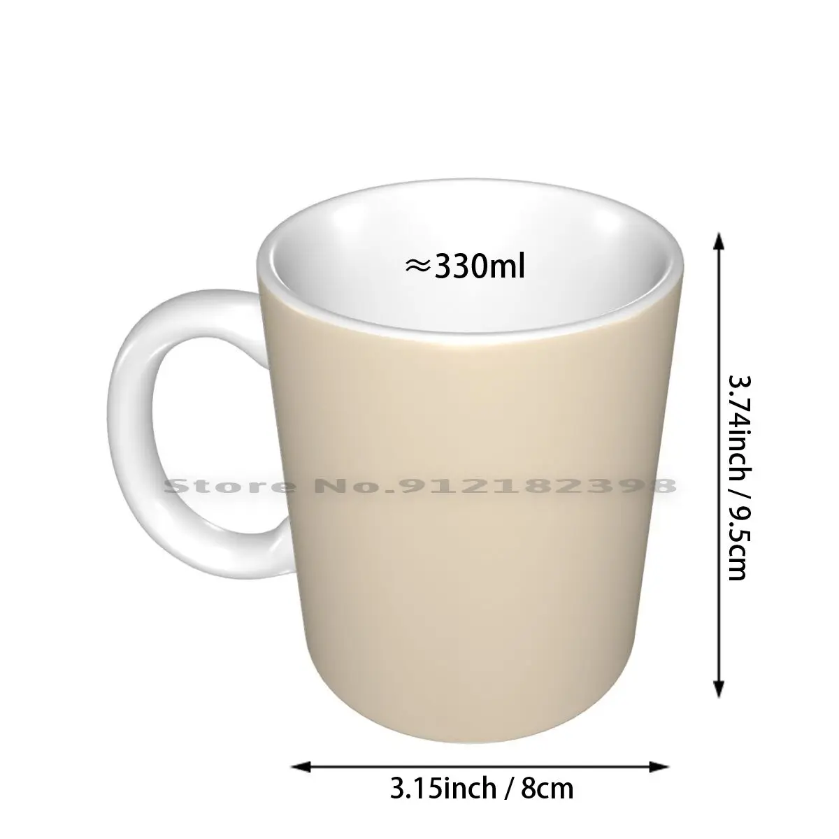 Parks And Rec Ceramic Mugs Coffee Cups Milk Tea Mug Parks And Recreation Parks And Recreation Parks And Recreation Parks And