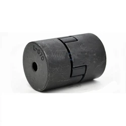 Shaft Flexible Jaw Coupler L035 L050 L070 L075 L090 L095 L099 L100