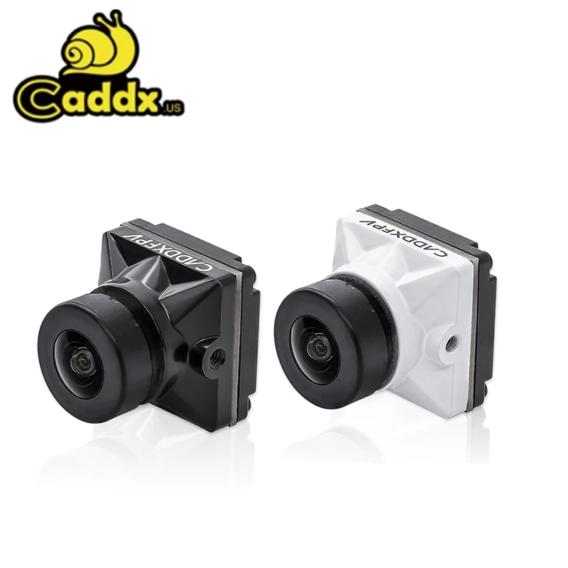 CADDX-cámara digital nebulosa Pro, 720P/120fps, HD, FPV, usada para unidad de aire DJI y Vista, nueva