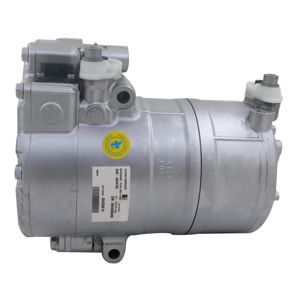 

Air Conditioning AUTO Ac Compressor For BMW MINI SHS-33H4193 00445806468 934226601 9342266