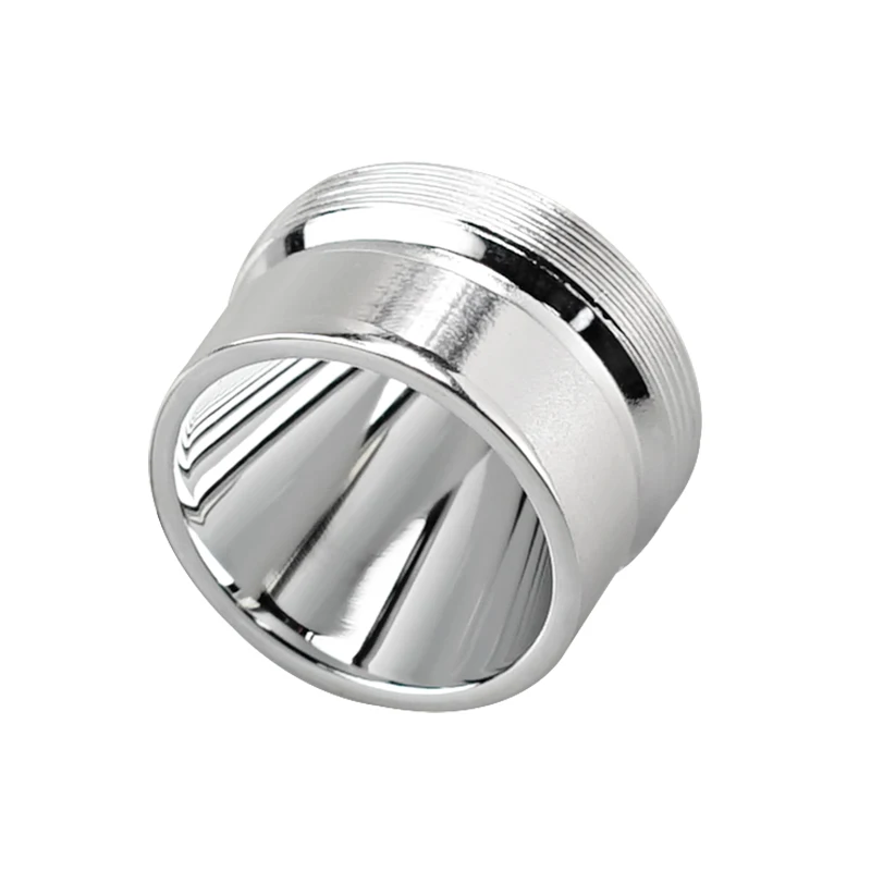 Smooth Riflettore in Alluminio per 21.8X18