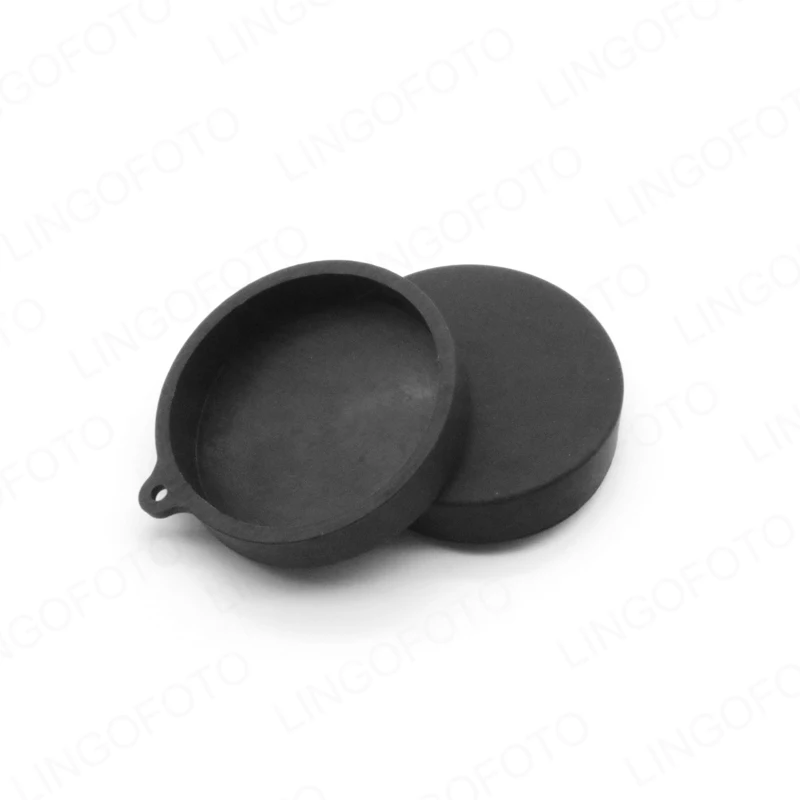 Inner Diameter 44mm 45mm 56mm Anti-Dust Lens Eyepiece Cap for Telescope Binoculars