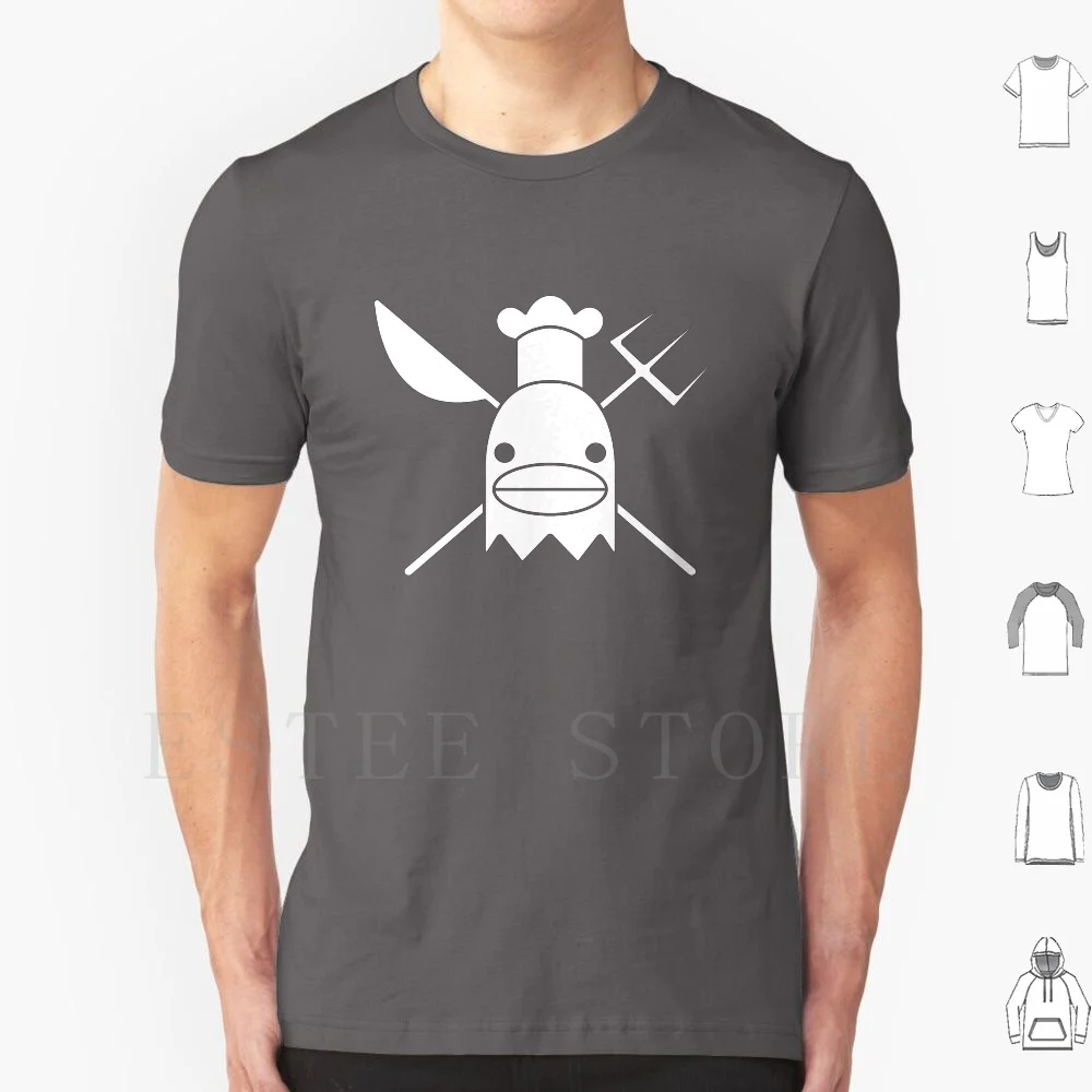 Cook Pirates Jolly Roger T Shirt Cotton Men DIY Print Mugiwara Jolly Roger Flag Skull Boshi Hats Pirates Manga Luffy Roronoa