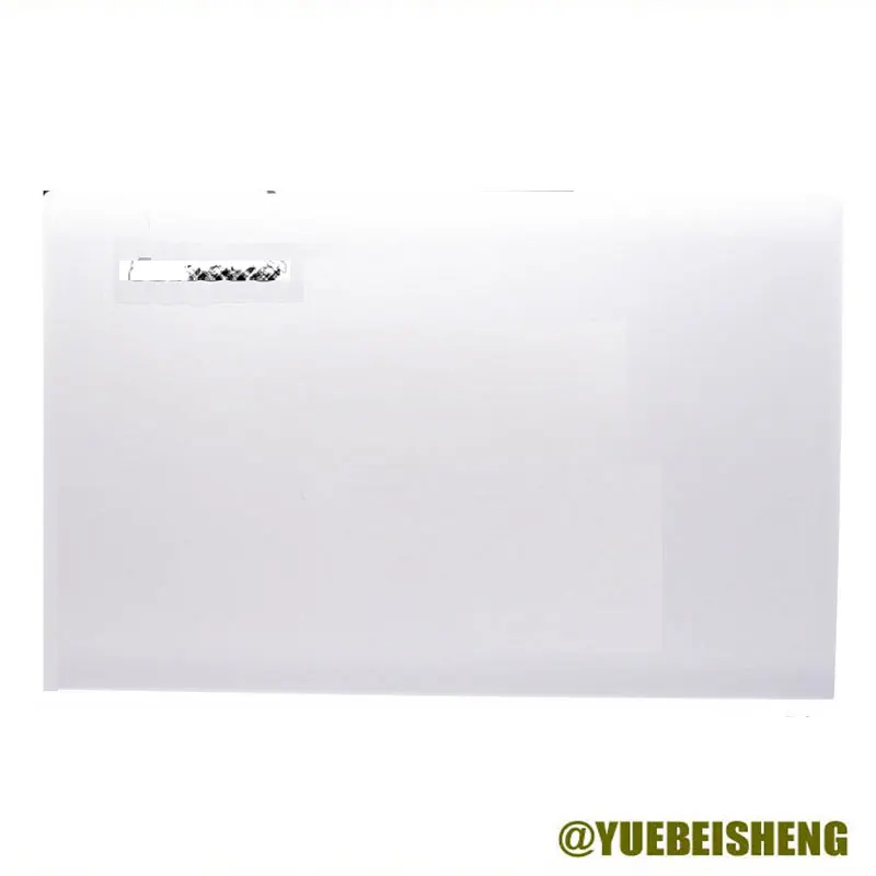 YUEBEISHENG       New/Org For Lenovo IdeaPad Z500 P500 LCD back cover 90202122 AP0SY000130  /bottom case cover, NO Touch