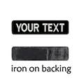 white iron