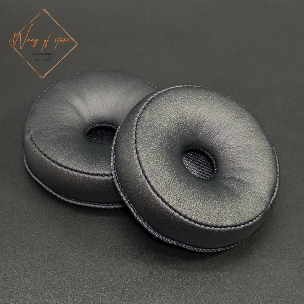 Ear Pad Seals Cushions For David Clark DC PRO X PRO-X2 PRO-2 Aviation Headsets