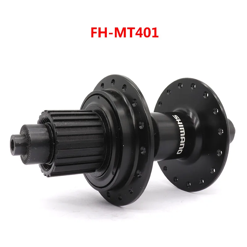 DEORE MT500 MT401 FH HUB Shimano 12s Micro Spline Hub 32H Center