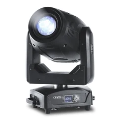 BSW Led moving head stage light  200W  led source pro  lighting