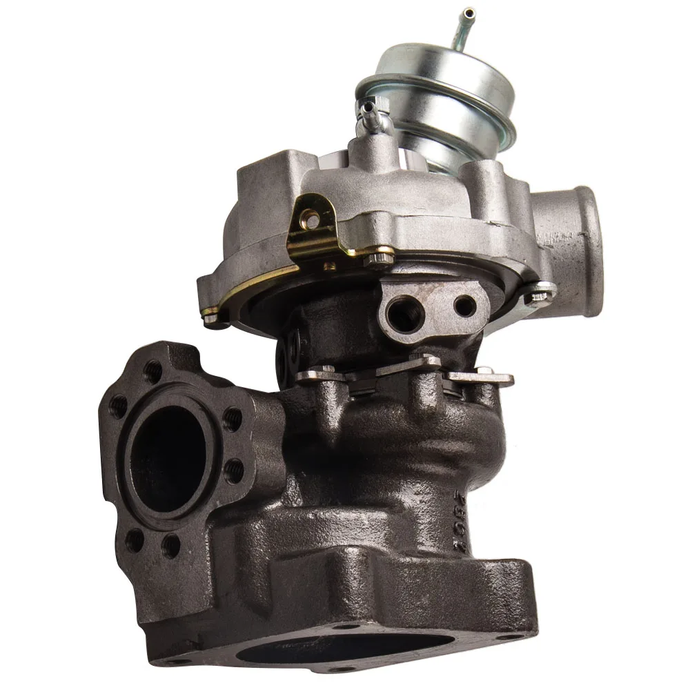 MAXPEEDINGRODS K04 K03 016 017 ترقية توربو لأودي 2.7 T quattro 169KW A6 2000-2005 4B C5 53049700026 53049700025   ش