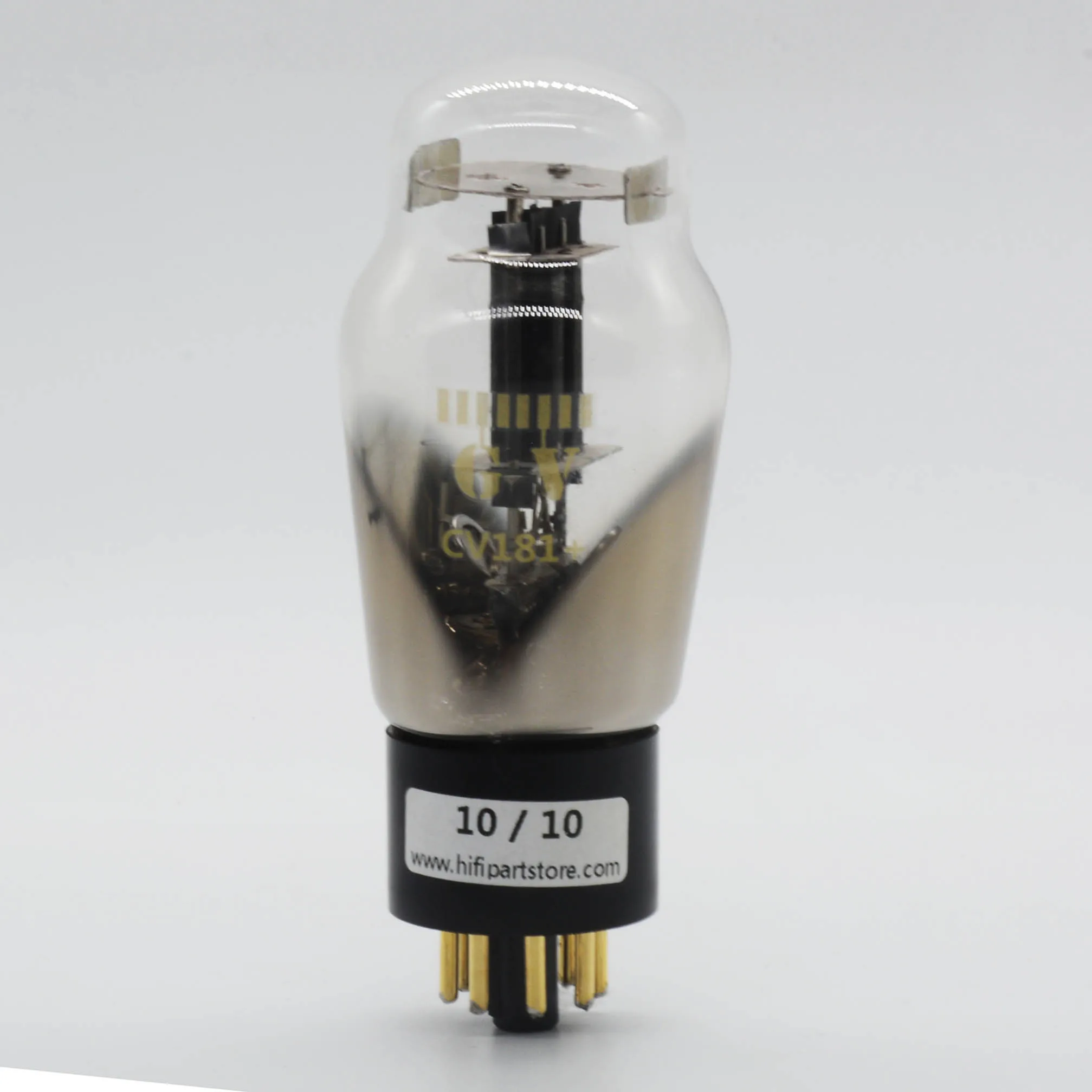 

Golden Voice CV181 6SN7 Tube Amplifier Accessories Lamp Repalce Shuguang Psvane Linlai EH TUNG-SOL SOVTEK 6SN7GT 6SN7