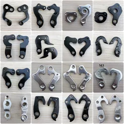 1PC Bicycle Parts Carbon Frame Mech Dropout For Merida Orbea Trek GT Rear CUBE Cannondale Derailleur Hanger Number 233-248