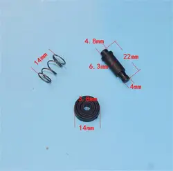 Angle grinder brake button Self-locking cap for Hitachi 100 (G10SF3) angle grinder tool accessories