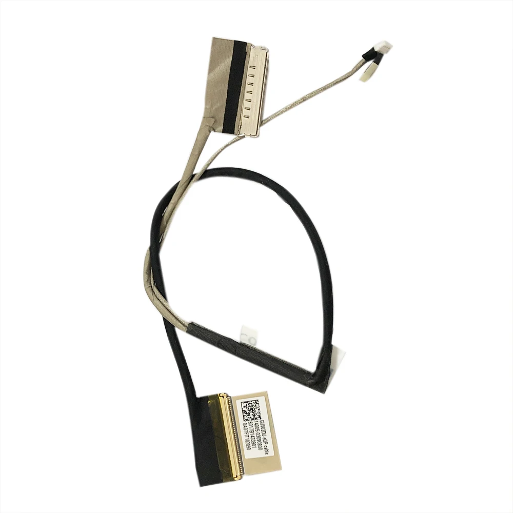 LCD Video Display Screen Cable For ASUS GU502DU 40pin 1422-03H20A2 14005-03090800