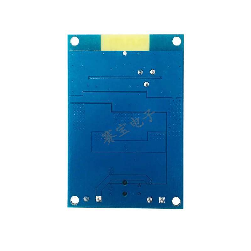 KYYSLB 60W*1 DC8~24V TPA3118 Mono Bluetooth Power Amplifier Board Class D Bluetooth 5.0 Speaker DIY Modified Amplifier Board