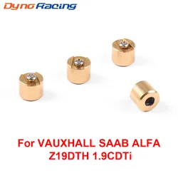 Intake Manifold Swirl Flap Rod Bush Repair For Vauxhall Saab Alfa Z19dth 1.9cdti