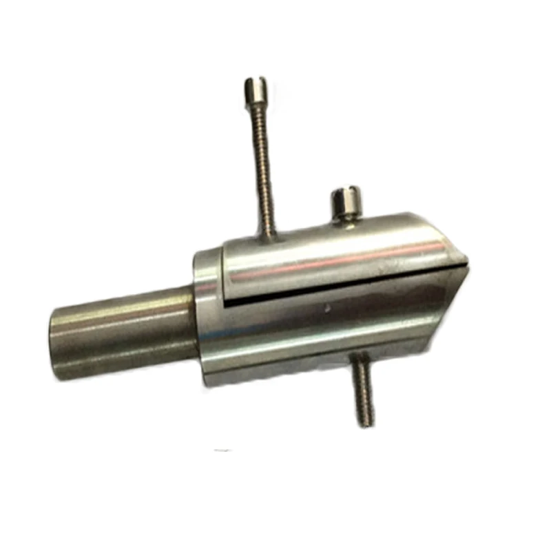 Spark Machine Copper Male Fixture, Spark Machine Electrode Chuck Factory Direct Sales, Electric Pulse Fixture, Round Fixture