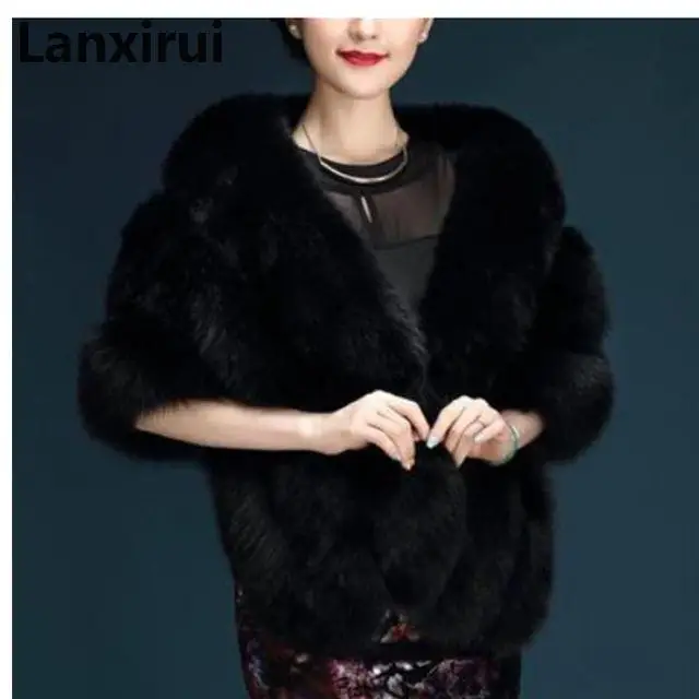 New Women Genuine Silver Fox Fur Coats Vests Natural Fur Vest Jacket Gilets Waistcoats Customize Fashion Outerwear