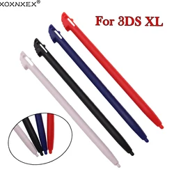 XOXNXEX 1pcs Replacement Black White Red Blue Stylus For Nintend 3DS XL LL Touch Screen Pen