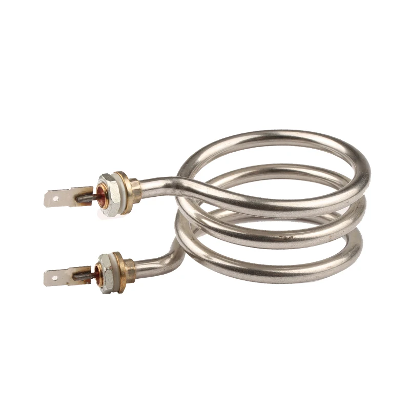 Element grzejny 3 cewki 220V 800W do fontanny