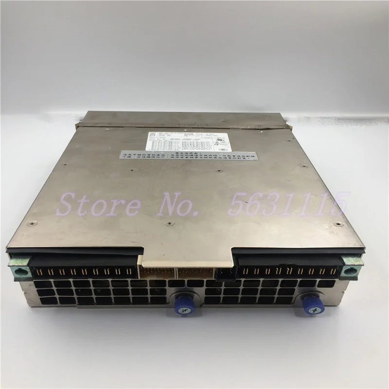 Expansion Cabinet Power Supply for IBM P750 5802 DCA-T19 42R8429 45D9861 76F3319