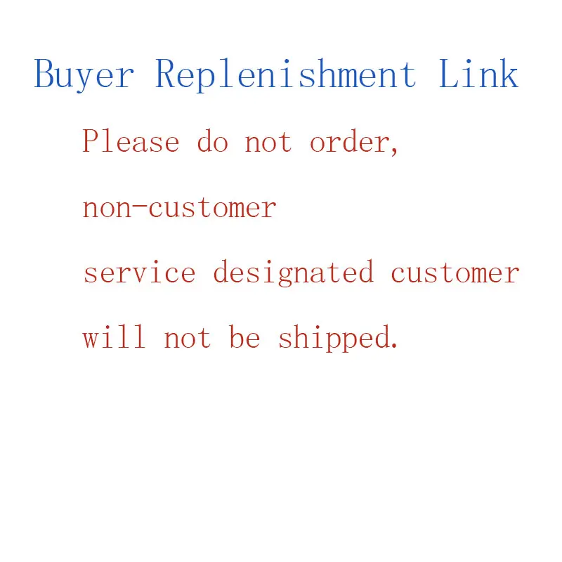 

Waterproof Socks Buyer Replenishment Link,Please do not order, non-customer service designated customer will not be shipped.