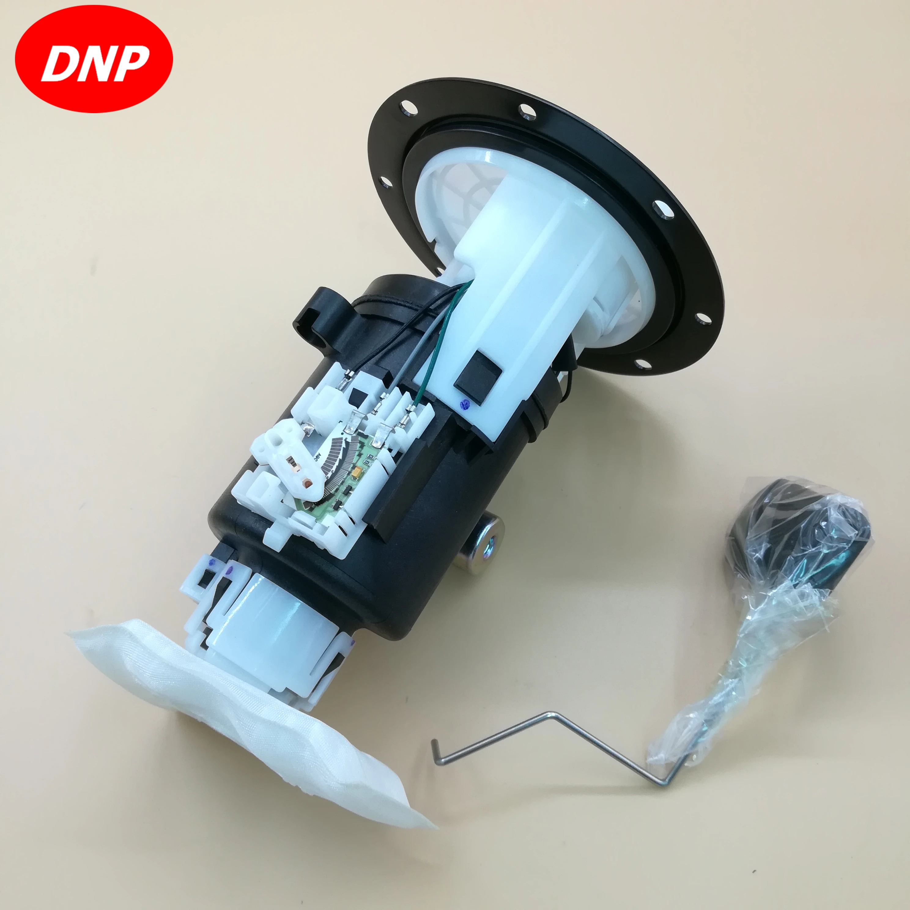 

DNP Fuel Pump Module Assembly Fit For Hyundai Getz TB 1.1L 1.3L 1.6L L4 31110-1C000 311101C000