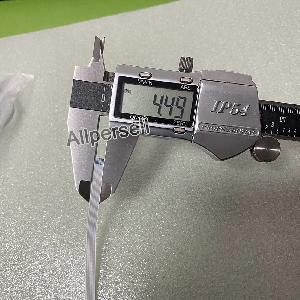 For Laptop flex cable USB small board Power switch board Interface cable switch touchpad cable 8pin 20cm