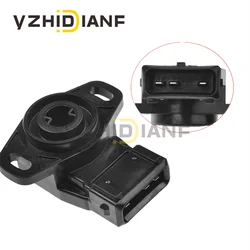 1x MD628074 TPS Sensor Throttle Position Sensor TH404 5S5377 TPS4183 For Mitsubishi- Lancer- Outlander- RVR Pajero- IO Colt-