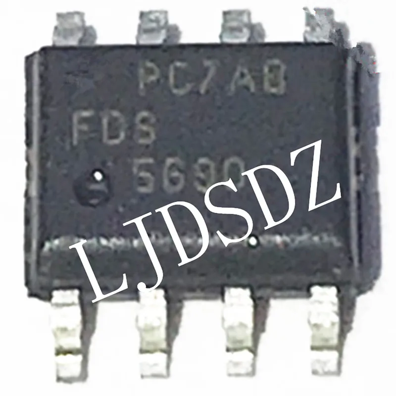 주식 FDS5690, 1 0P