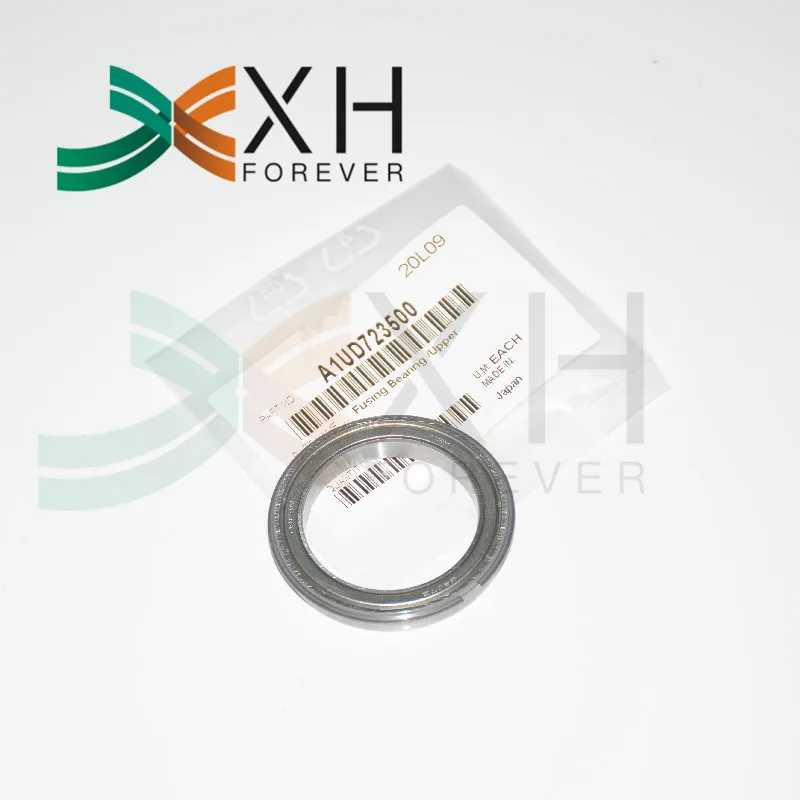 1шт.. A1UD 723500   Новый верхний подшипник фьюзера для Konica Minolta Bizhub C6000 C6500 C6501 C7000 6500 6000 1060 1070 8000