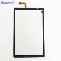 Touch Screen For 10.1'' inch VANKYO S20 tablet Touch Panel Digitizer Sensor VANKYO S-20_EEA tablets finger touch screen