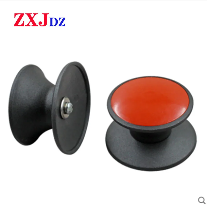 

1pc Pot lid top bead pot accessories accessories lid handle pot lid button pot cap two-color pot lid head cap universal