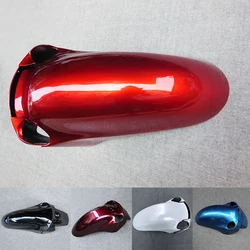 Front Tire Mudguard Front Fender Fairing Part Fit For Kawasaki ZZR1100 ZX11 1993-2001 ZZR 1100 ZX 11