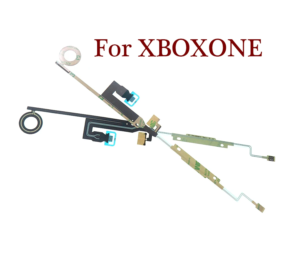 

20pcs/lot Power Eject Switch Button Flex Cable Ribbon Eject Sync Touch Sensor For XBOX ONE XBOXONE on off ribbon cable